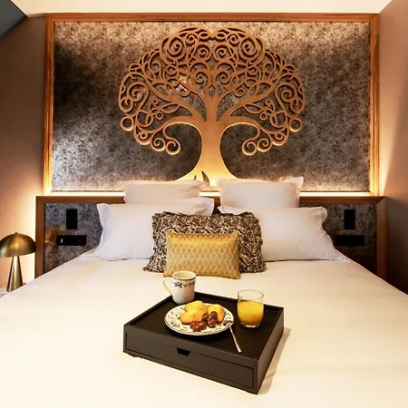 Logis Jeanne & Jules Et Restaurant Hotel
