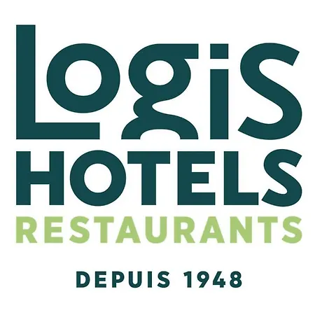 Logis Jeanne & Jules Et Restaurant *
